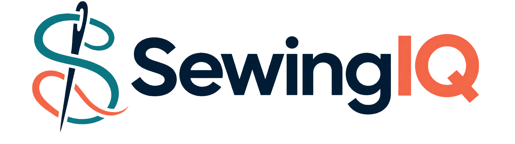 Sewing IQ logo